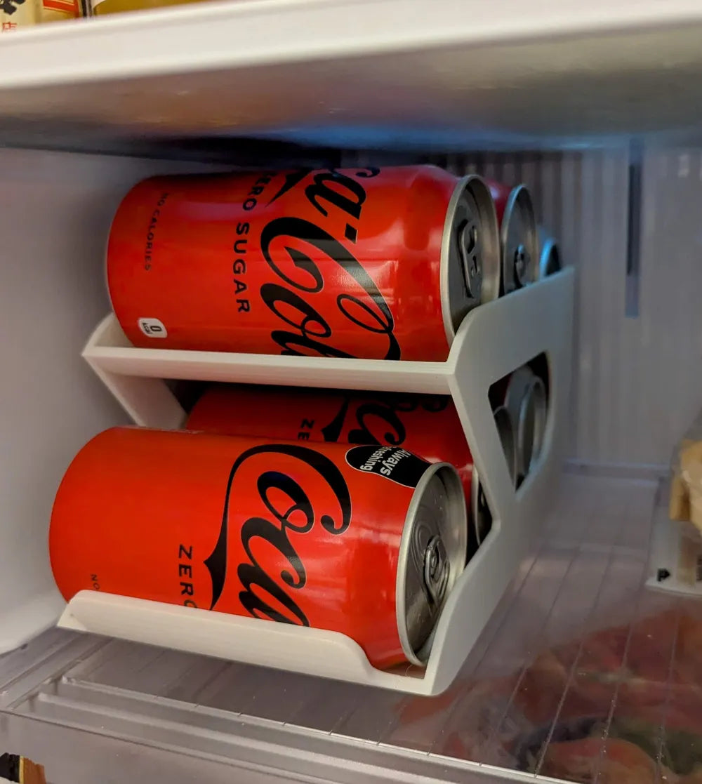 Organizador Dispensador de Latas