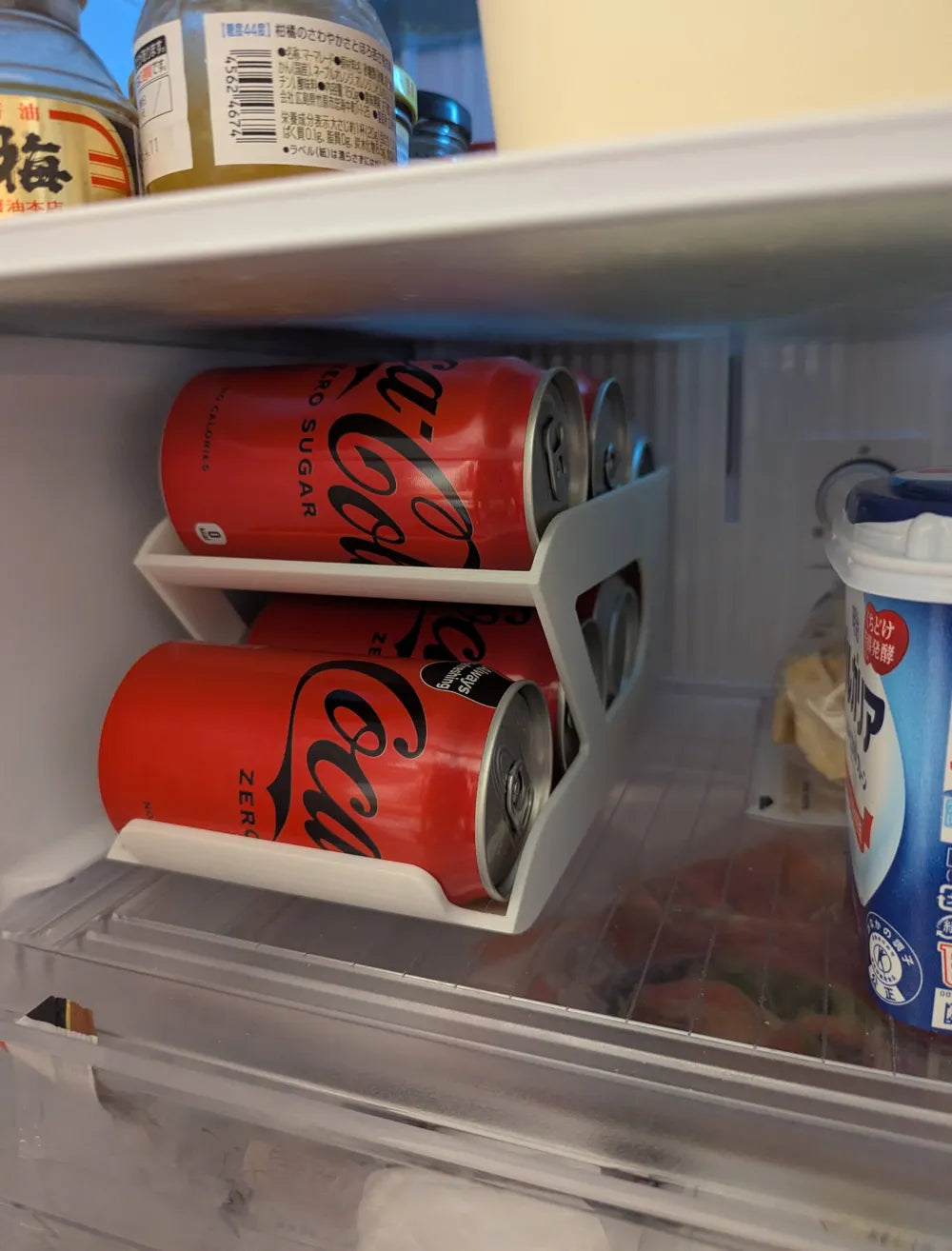 Organizador Dispensador de Latas