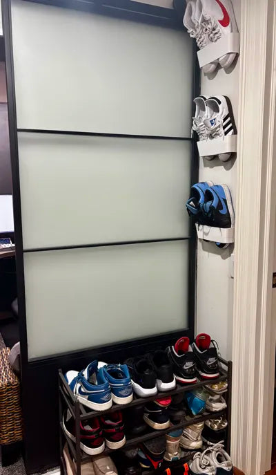 Organnizadores para zapatos 2 unidades