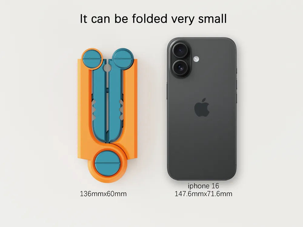 Colgador Perchero De Ropa Plegable