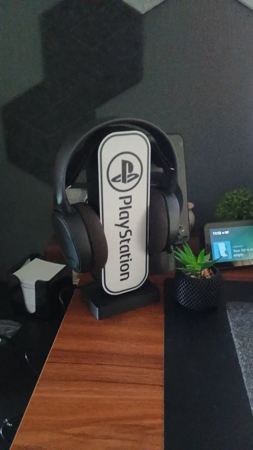 Tapa PlaySation Para Porta audífonos LED 101