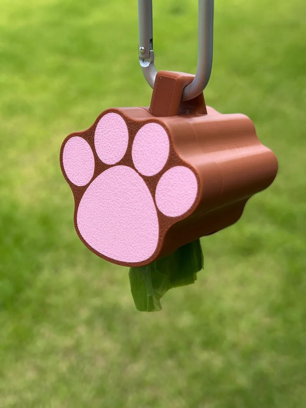 Porta Bolsas Mascota