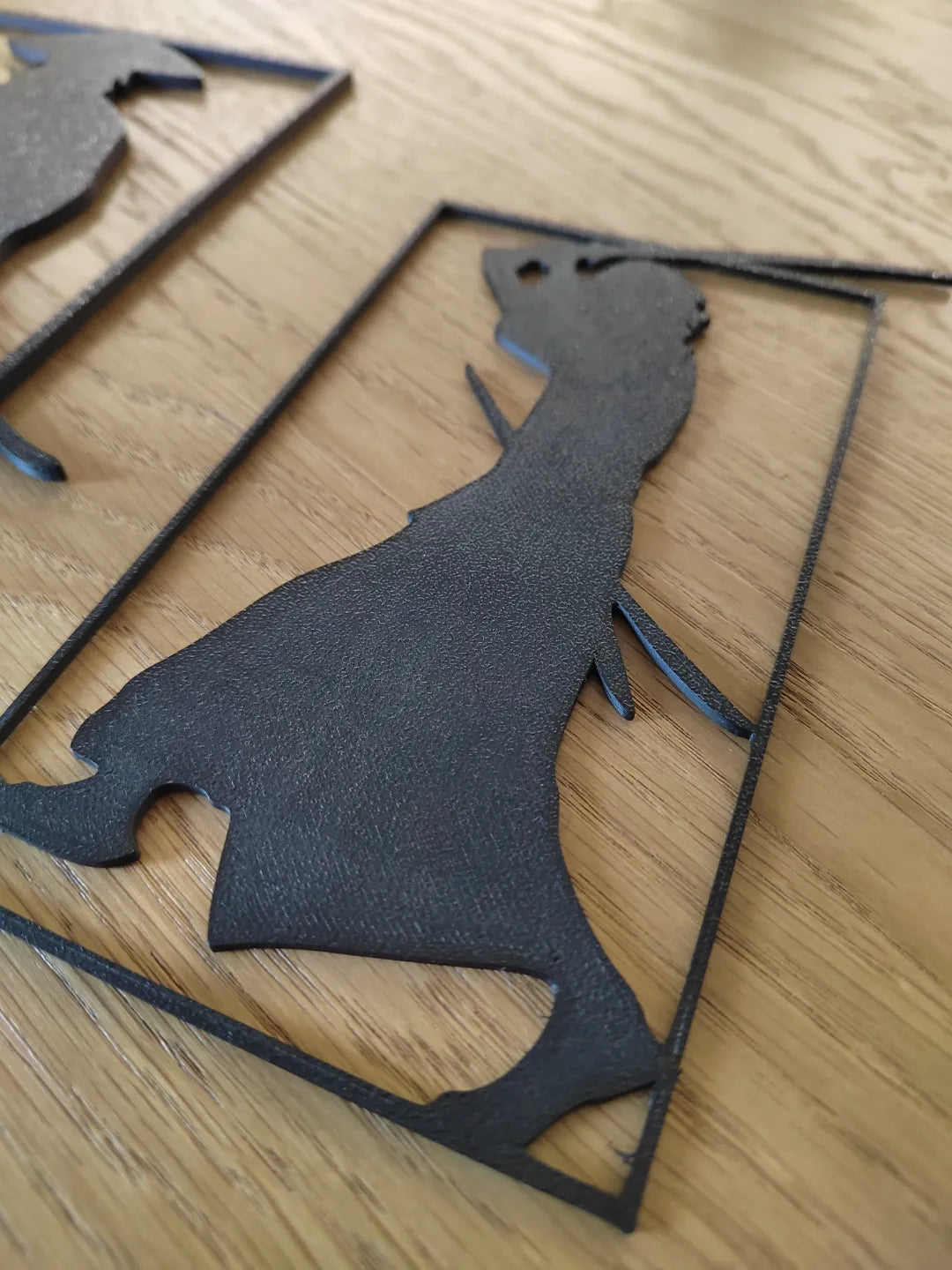 Arte de pared Samurái para tus paredes – Colección Exclusiva