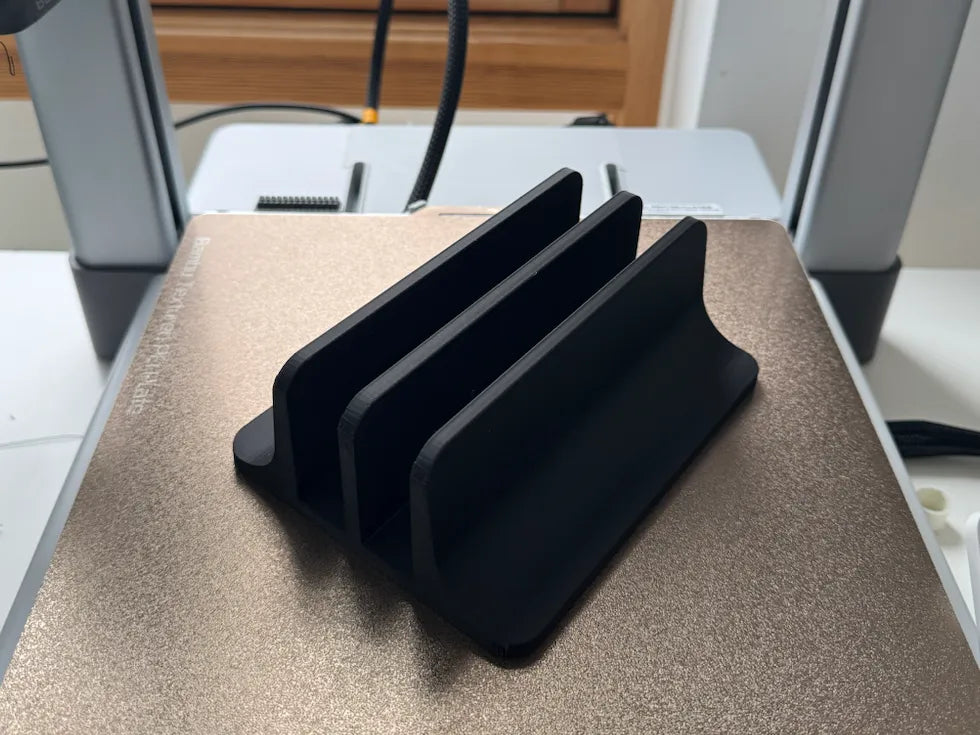 Soporte Vertical Para Laptop, Ipad, Kindle, etc..